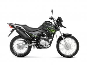 Yamaha XTZ 150 Crosser